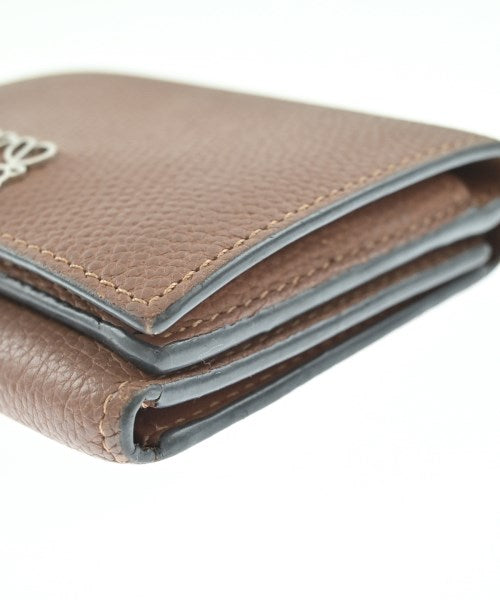 LOEWE กระเป๋าสตางค์/กระเป๋าใส่เหรียญ