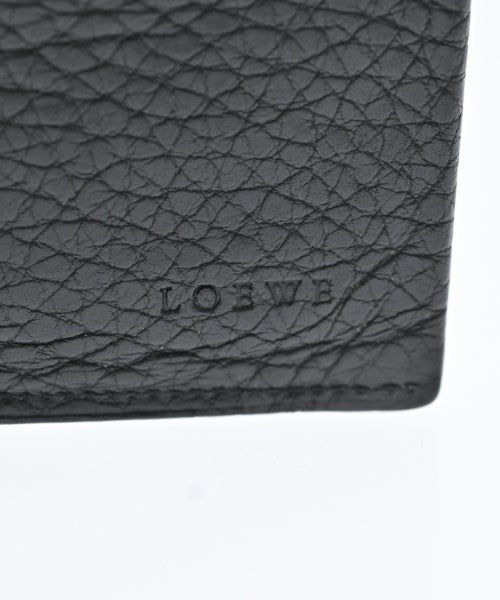 LOEWE กระเป๋าสตางค์/กระเป๋าใส่เหรียญ