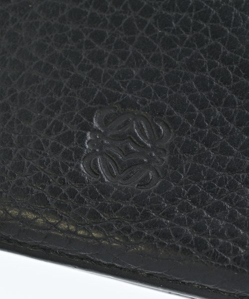 LOEWE กระเป๋าสตางค์/กระเป๋าใส่เหรียญ
