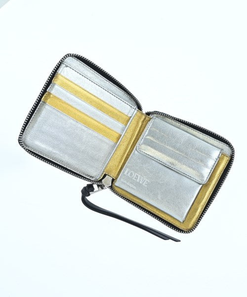 LOEWE กระเป๋าสตางค์/กระเป๋าใส่เหรียญ