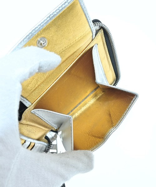 LOEWE กระเป๋าสตางค์/กระเป๋าใส่เหรียญ