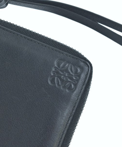 LOEWE กระเป๋าสตางค์/กระเป๋าใส่เหรียญ