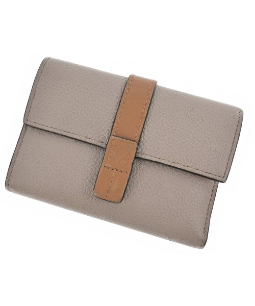 LOEWE กระเป๋าสตางค์/กระเป๋าใส่เหรียญ