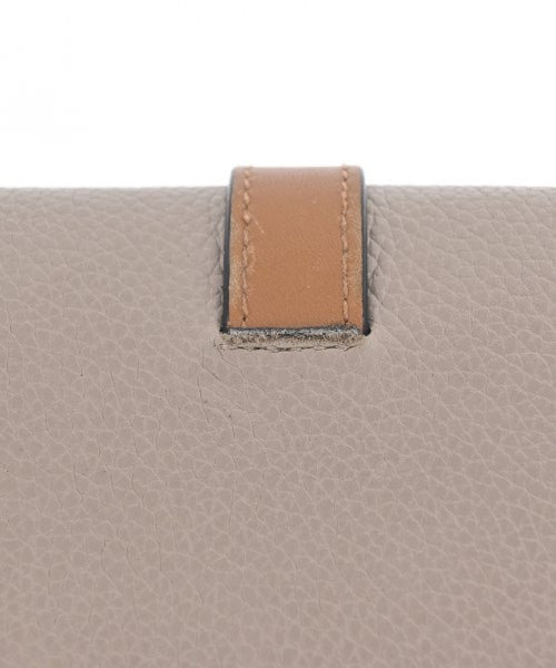 LOEWE กระเป๋าสตางค์/กระเป๋าใส่เหรียญ