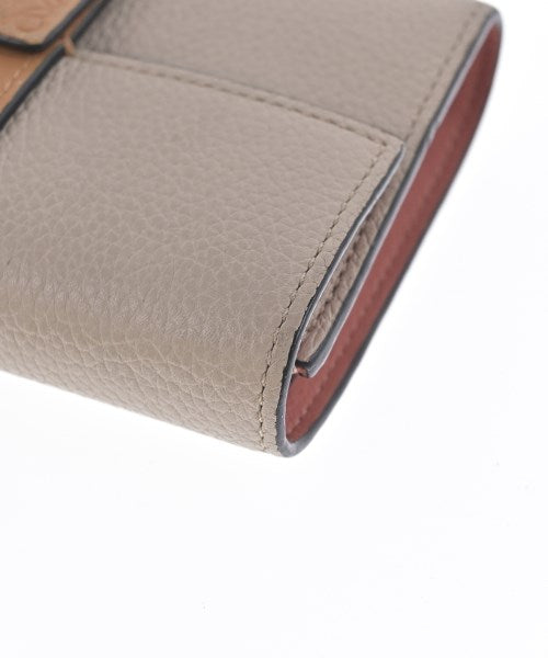 LOEWE กระเป๋าสตางค์/กระเป๋าใส่เหรียญ