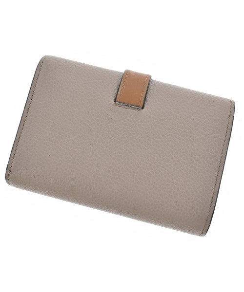 LOEWE กระเป๋าสตางค์/กระเป๋าใส่เหรียญ