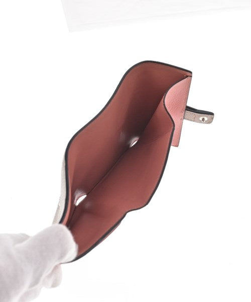 LOEWE กระเป๋าสตางค์/กระเป๋าใส่เหรียญ