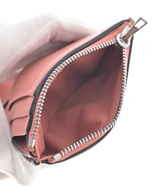 LOEWE กระเป๋าสตางค์/กระเป๋าใส่เหรียญ