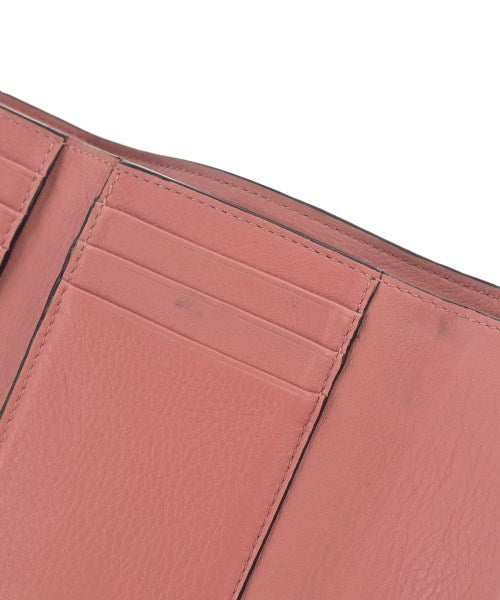 LOEWE กระเป๋าสตางค์/กระเป๋าใส่เหรียญ