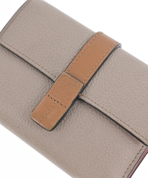 LOEWE กระเป๋าสตางค์/กระเป๋าใส่เหรียญ