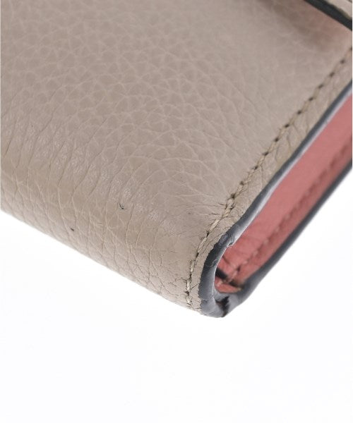 LOEWE กระเป๋าสตางค์/กระเป๋าใส่เหรียญ