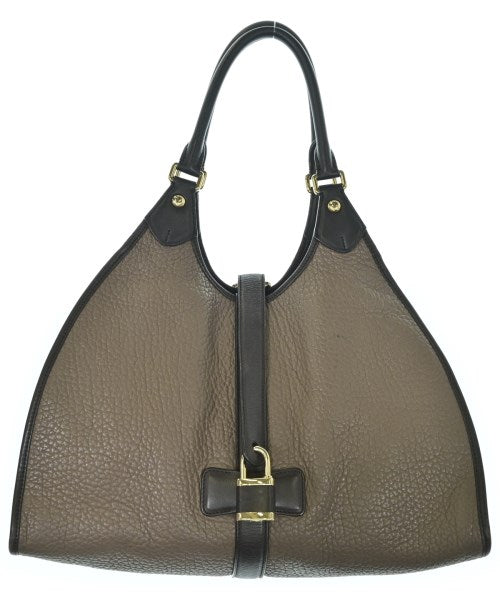 LOEWE กระเป๋าถือขนาดใหญ่