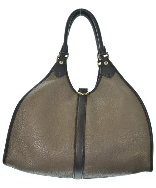 LOEWE กระเป๋าถือขนาดใหญ่
