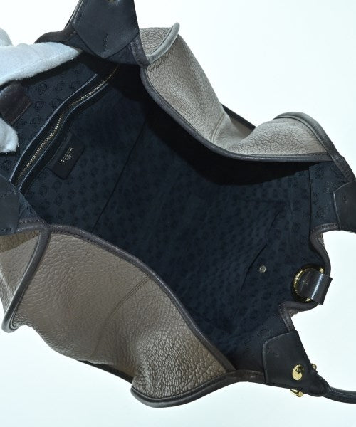 LOEWE กระเป๋าถือขนาดใหญ่