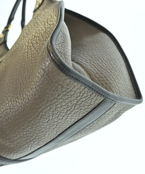 LOEWE กระเป๋าถือขนาดใหญ่