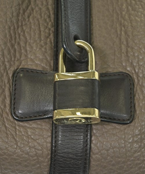LOEWE กระเป๋าถือขนาดใหญ่