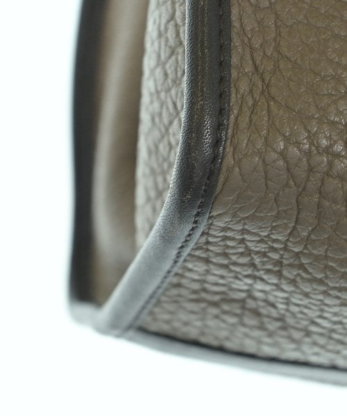 LOEWE กระเป๋าถือขนาดใหญ่