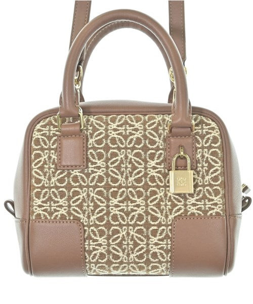 LOEWE กระเป๋าถือ
