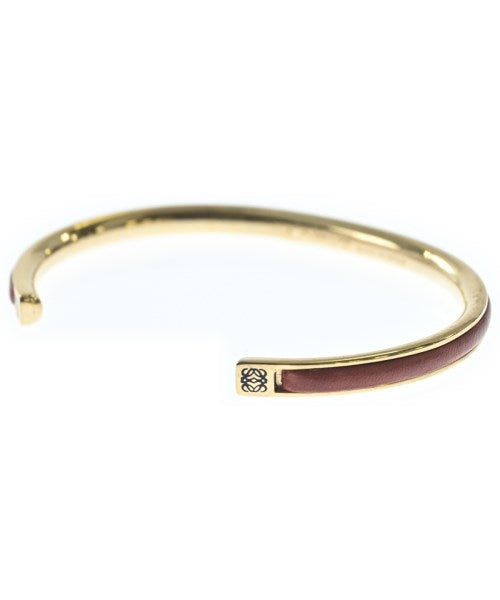 LOEWE สร้อยข้อมือ/กำไล