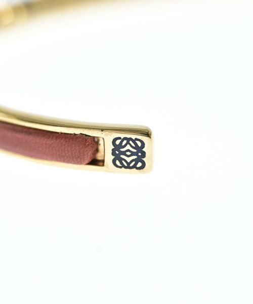 LOEWE สร้อยข้อมือ/กำไล