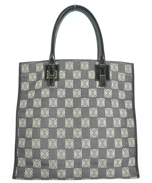 LOEWE กระเป๋าถือขนาดใหญ่