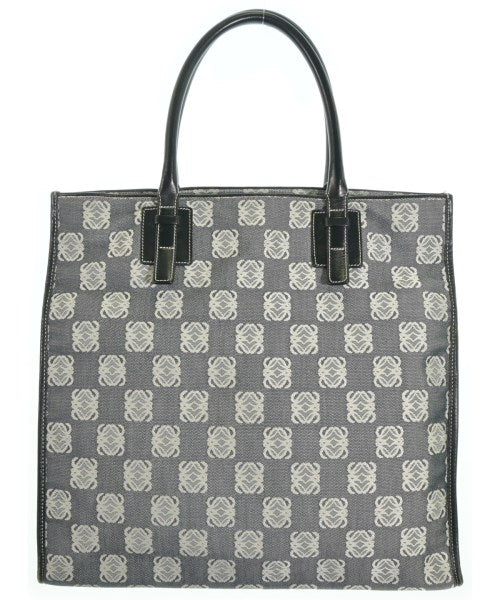 LOEWE กระเป๋าถือขนาดใหญ่