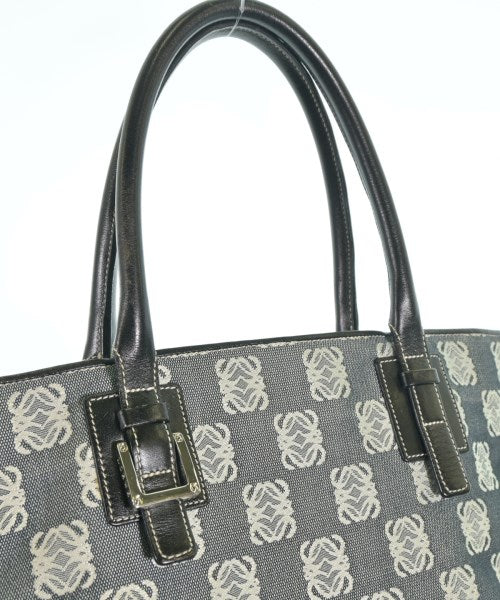 LOEWE กระเป๋าถือขนาดใหญ่