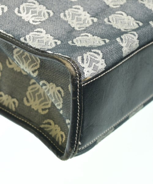 LOEWE กระเป๋าถือขนาดใหญ่