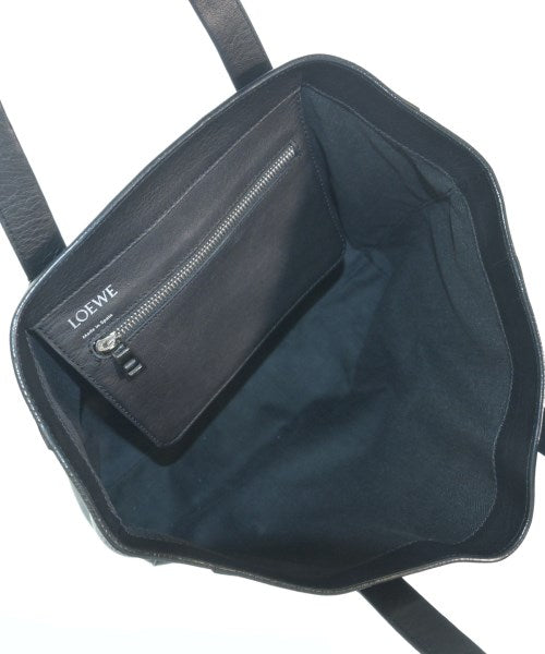 LOEWE กระเป๋าถือขนาดใหญ่