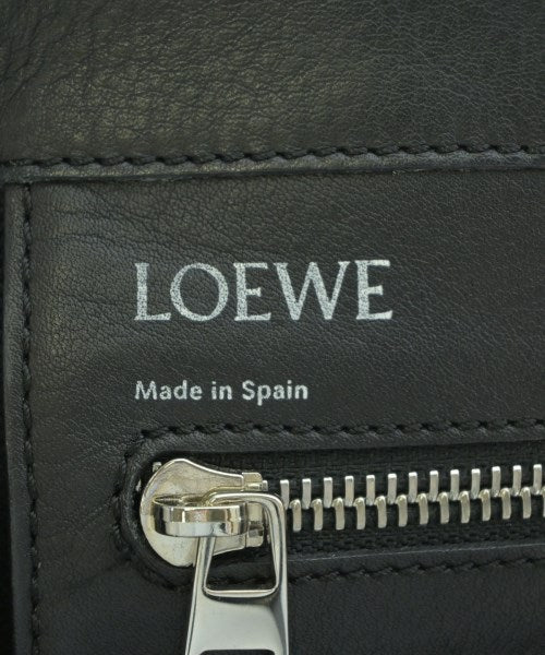 LOEWE กระเป๋าถือขนาดใหญ่