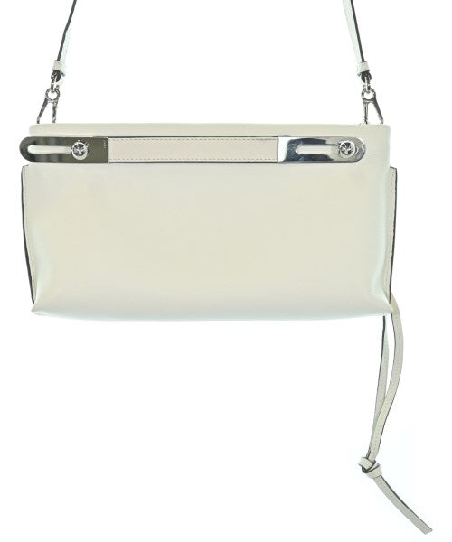 LOEWE กระเป๋าถือขนาดใหญ่