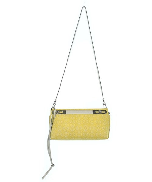 LOEWE กระเป๋าถือขนาดใหญ่
