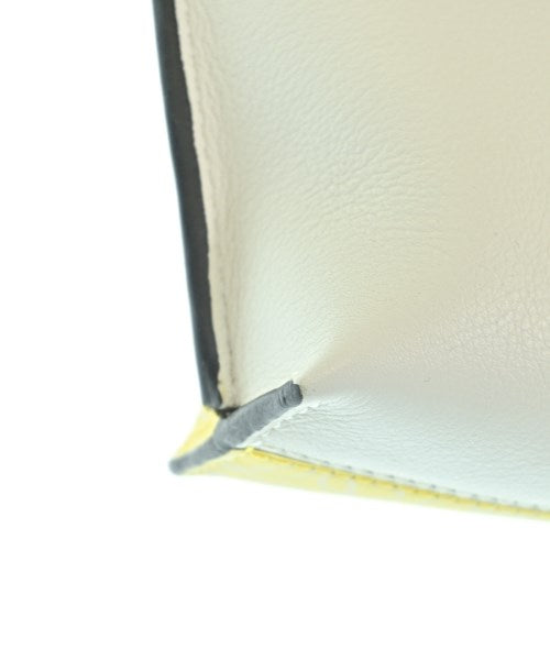 LOEWE กระเป๋าถือขนาดใหญ่