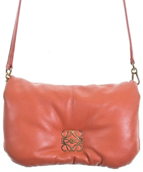 LOEWE กระเป๋าสะพาย