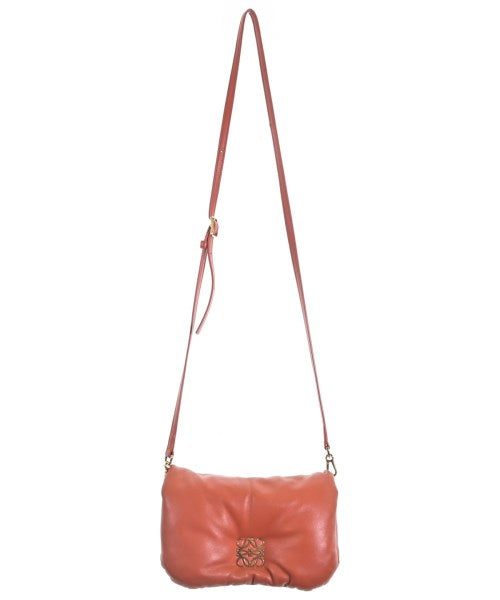 LOEWE กระเป๋าสะพาย