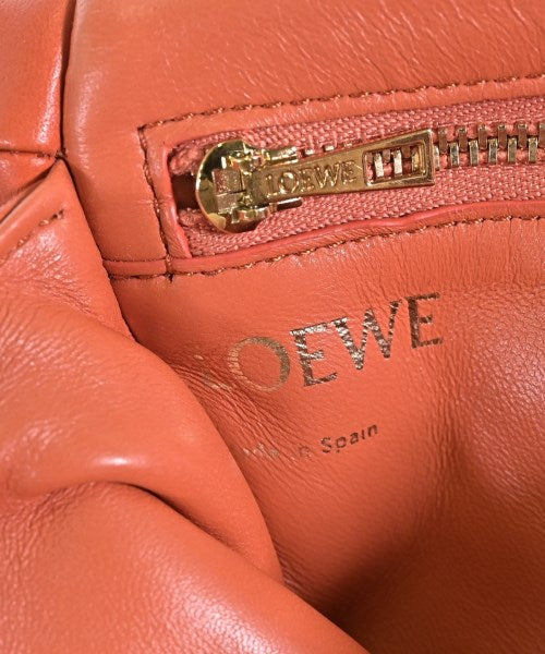 LOEWE กระเป๋าสะพาย