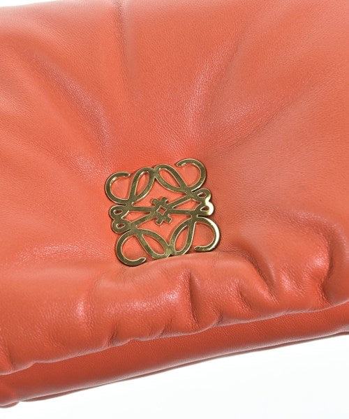 LOEWE กระเป๋าสะพาย