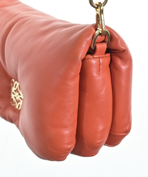 LOEWE กระเป๋าสะพาย