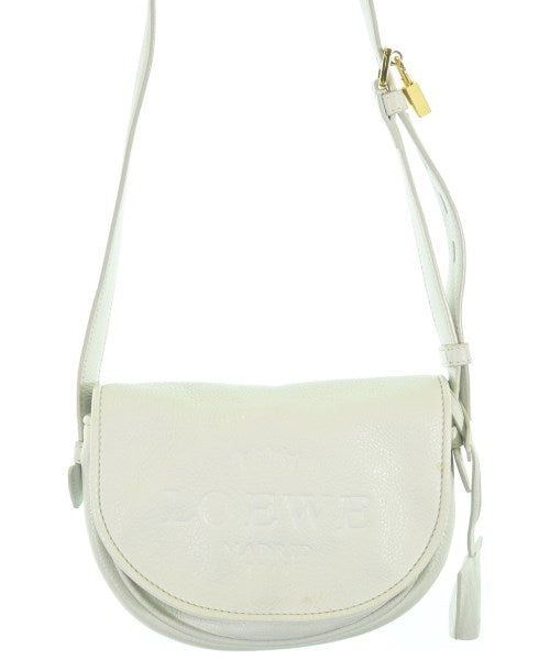 LOEWE กระเป๋าสะพาย