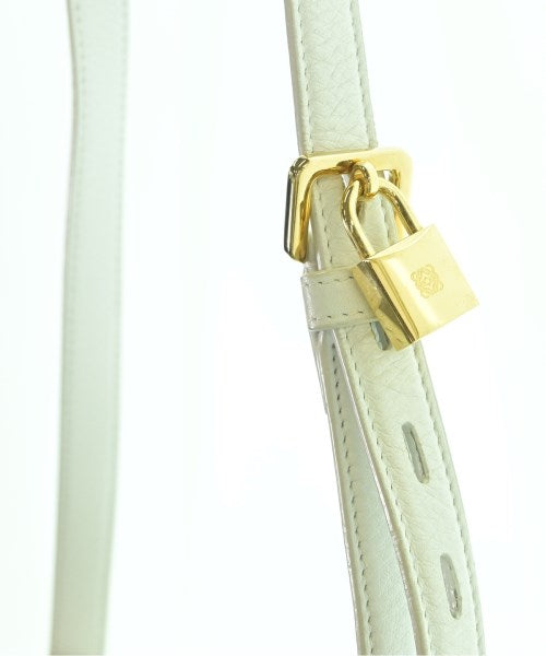 LOEWE กระเป๋าสะพาย