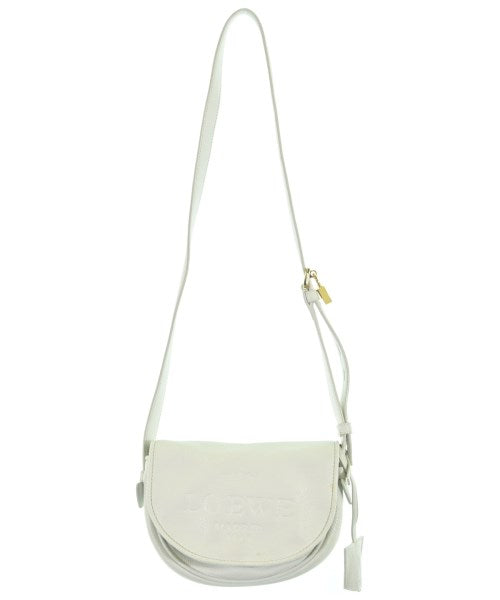 LOEWE กระเป๋าสะพาย