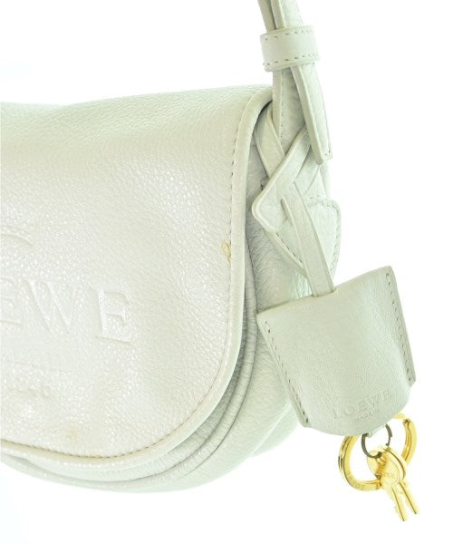LOEWE กระเป๋าสะพาย