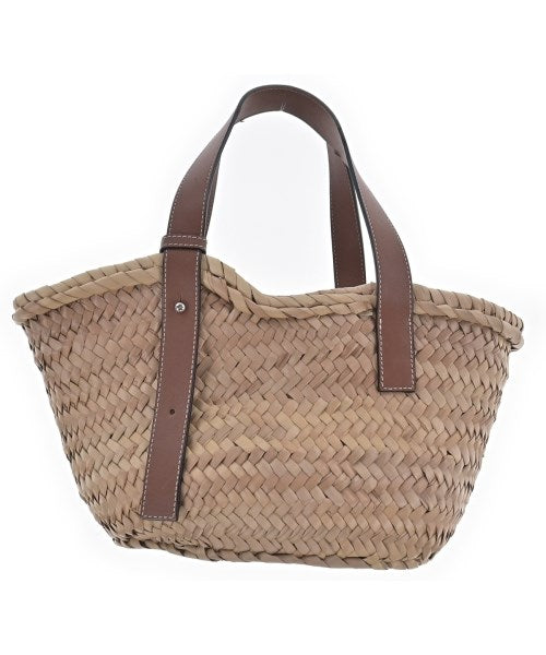 LOEWE กระเป๋าทรงตะกร้า