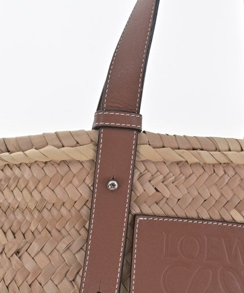 LOEWE กระเป๋าทรงตะกร้า
