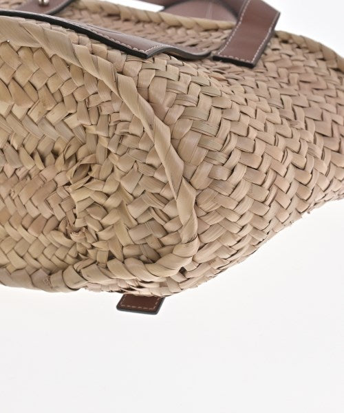 LOEWE กระเป๋าทรงตะกร้า