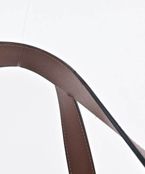 LOEWE กระเป๋าทรงตะกร้า