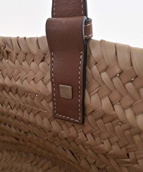 LOEWE กระเป๋าทรงตะกร้า
