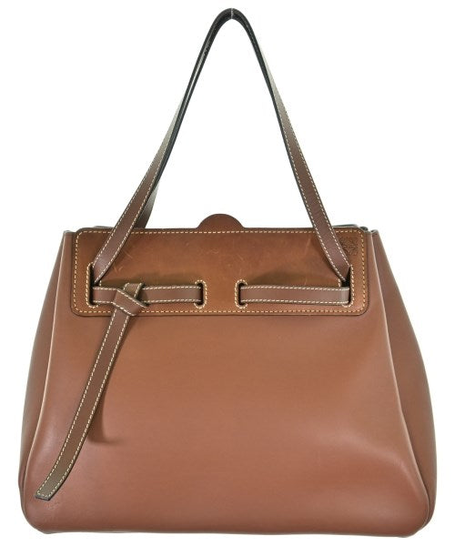 LOEWE กระเป๋าถือขนาดใหญ่