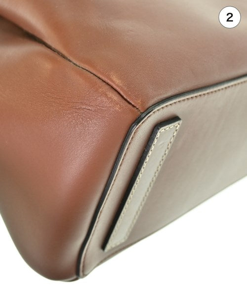 LOEWE กระเป๋าถือขนาดใหญ่