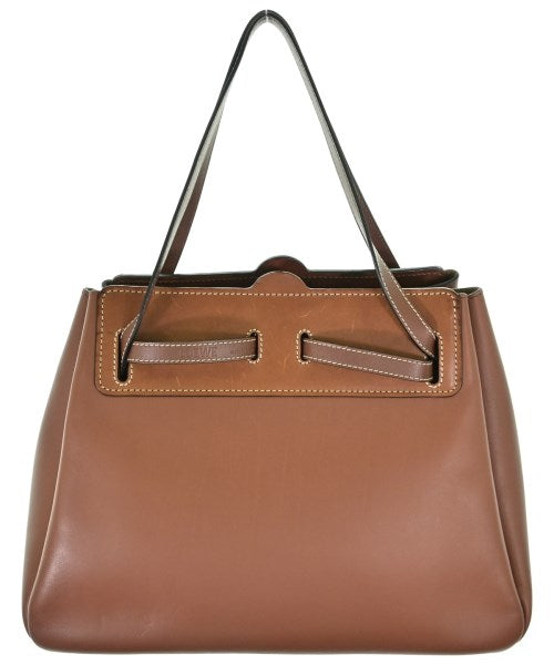 LOEWE กระเป๋าถือขนาดใหญ่